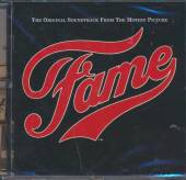 SOUNDTRACK  - CD FAME -ORIGINAL 1980..