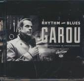 GAROU  - CD RHYTHM & BLUES