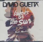  LOVERS ON THE SUN (2-TRAC - supershop.sk