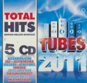  TOTAL HITS TUBES 2011 - supershop.sk