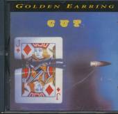 GOLDEN EARRING  - CD CUT