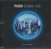 PUSH  - 2xCD GLOBAL AGE