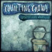 COUNTING CROWS  - CD SOMEWHERE UNDER..