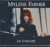 FARMER MYLENE  - CD EN CONCERT