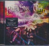 BLACK STONE CHERRY  - CD MAGIC MOUNTAIN
