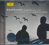 KARAJAN HERBERT VON  - CD ENTREE