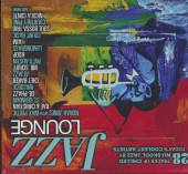 VARIOUS  - 2xCD JAZZ LOUNGE