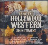 VARIOUS  - 2xCD GREATEST HOLLYWOOD..