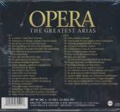  OPERA - THE GREATEST ARIAS - supershop.sk
