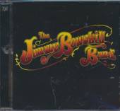 BOWSKILL JIMMY -BAND-  - CD BACK NUMBER