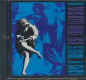 GUNS N' ROSES  - CD USE YOUR ILLUSION II