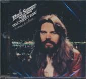 SEGER BOB & SILVER BULLE  - CD STRANGER IN THIS TOWN