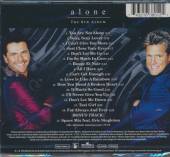  ALONE (THE 8TH ALBUM) - suprshop.cz