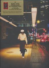  BUENA VISTA SOCIAL CLUB AT CARNEGIE HALL [VINYL] - supershop.sk