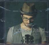 DAVID THOMAS  - CD ABLE (GER)