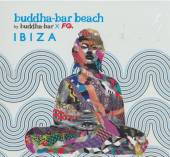  BUDDHA BAR - BEACH IBIZA - supershop.sk