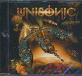 UNISONIC  - CD LIGHT OF DAWN