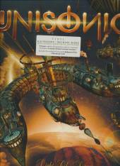 UNISONIC  - 2xVINYL LIGHT OF DAWN [VINYL]