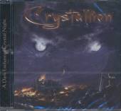 CRYSTALLION  - CD DARK ENCHANTED CRYSTAL