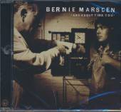 MARSDEN BERNIE  - CD AND ABOUT TIME TOO