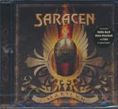 SARACEN  - CD MARILYN