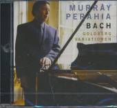 PERAHIA MURRAY  - CD GOLDBERG-VARIATIONEN BWV 988