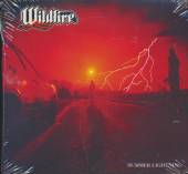WILDFIRE  - CD SUMMER LIGHTNING