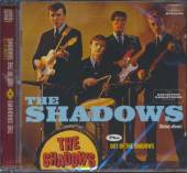  SHADOWS + OUT OF THE SHAD - supershop.sk