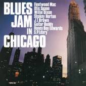 BLUES JAM IN CHICAGO VOLUME 1 & 2 (REMASTERED) (18 [VINYL] - suprshop.cz