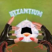 BYZANTIUM  - CD BYZANTIUM