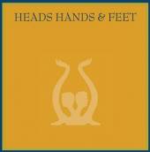 HEADS HANDS & FEET  - CD HEADS HANDS & FEET