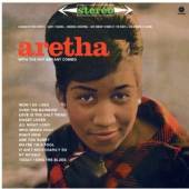 FRANKLIN ARETHA  - VINYL WITH THE RAY BRYANT COMBO [VINYL]