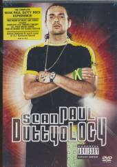 PAUL SEAN  - DVD DUTTOLOGY