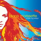 MORISSETTE ALANIS  - VINYL UNDER RUG SWEPT [VINYL]