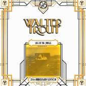 TROUT WALTER  - 2xVINYL LIFE IN THE JUNGLE.. [VINYL]