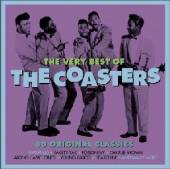 COASTERS  - 2xCD VERY BEST OF