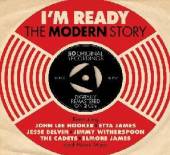  MODERN STORY - I'M READY - supershop.sk