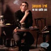 BREL JACQUES  - 2xVINYL NE ME QUITTE..