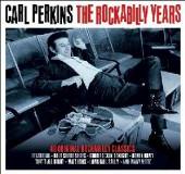 PERKINS CARL  - 2xCD ROCKABILLY YEARS