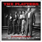 PLATTERS  - CD THE ULTIMATE COLLECTION