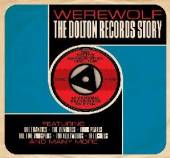 VARIOUS  - 2xCD WEREWOLF-DOLTON RECORDS..