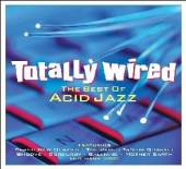 VARIOUS  - 2xCD TOTALLY WIRED-BEST OF..