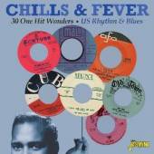 VARIOUS  - CD CHILLS & FEVER