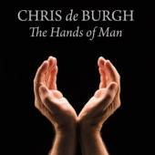 BURGH CHRIS DE  - CD HANDS OF MAN
