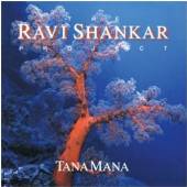 SHANKAR RAVI  - CD TANA MANA