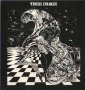 THEE IMAGE  - CD THEE IMAGE/INSIDE THE