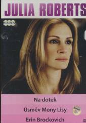  Kolekce I.: Julia Roberts 3 DVD - supershop.sk