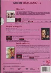  Kolekce I.: Julia Roberts 3 DVD - supershop.sk