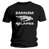  RELAPSE [CIER/XL/UNISEX] - supershop.sk