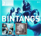 BINTANGS  - 2xCD BLUES ON THE../TRAVELLING